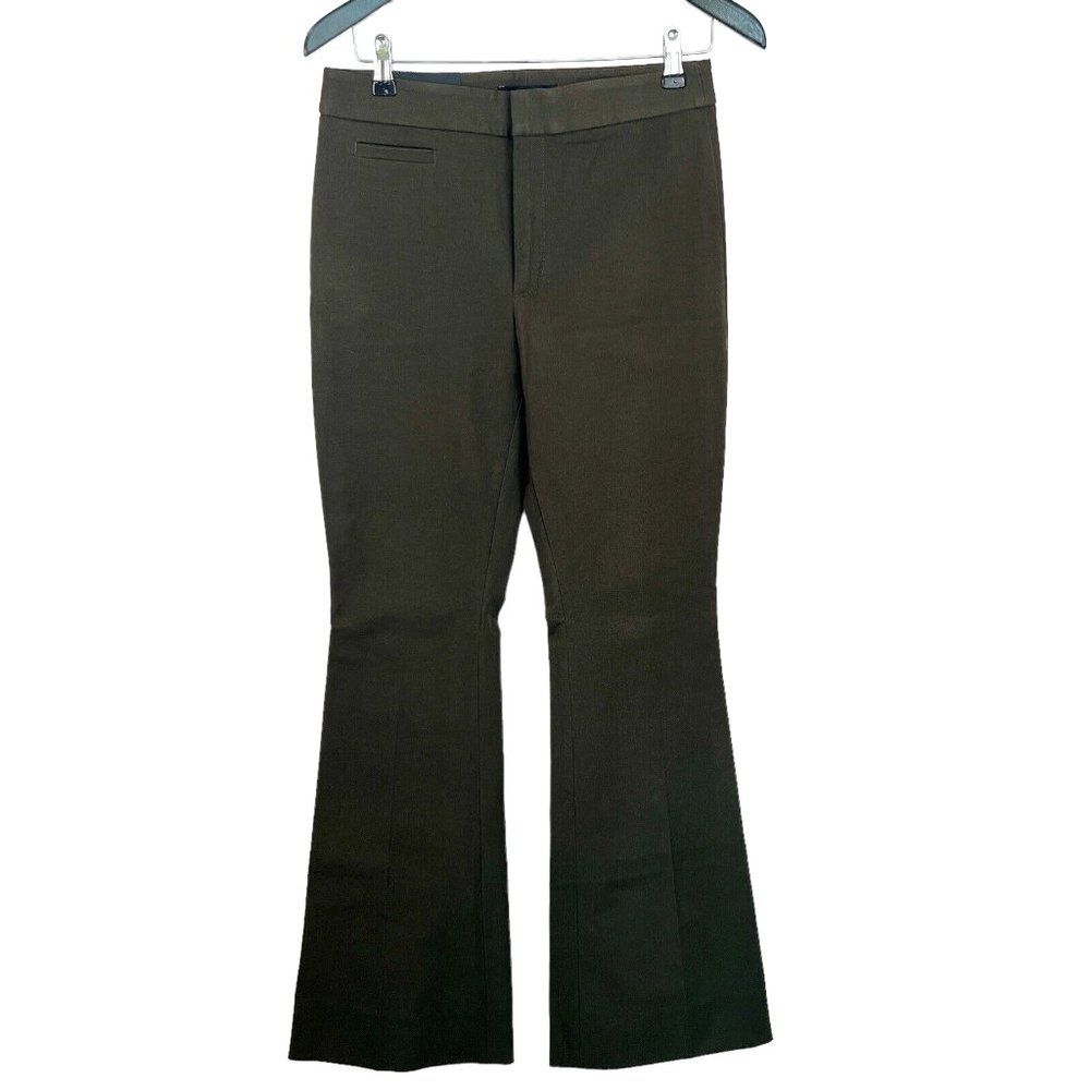 Banana Republic Sloan Flare Pant